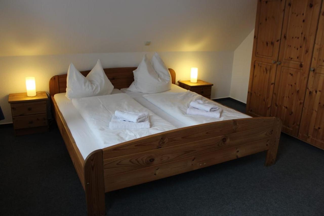 Alte Schmiede Hotel & Restaurant 约克 外观 照片