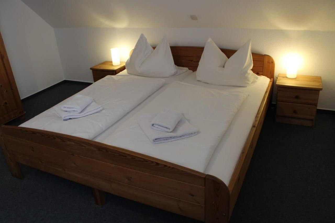 Alte Schmiede Hotel & Restaurant 约克 外观 照片