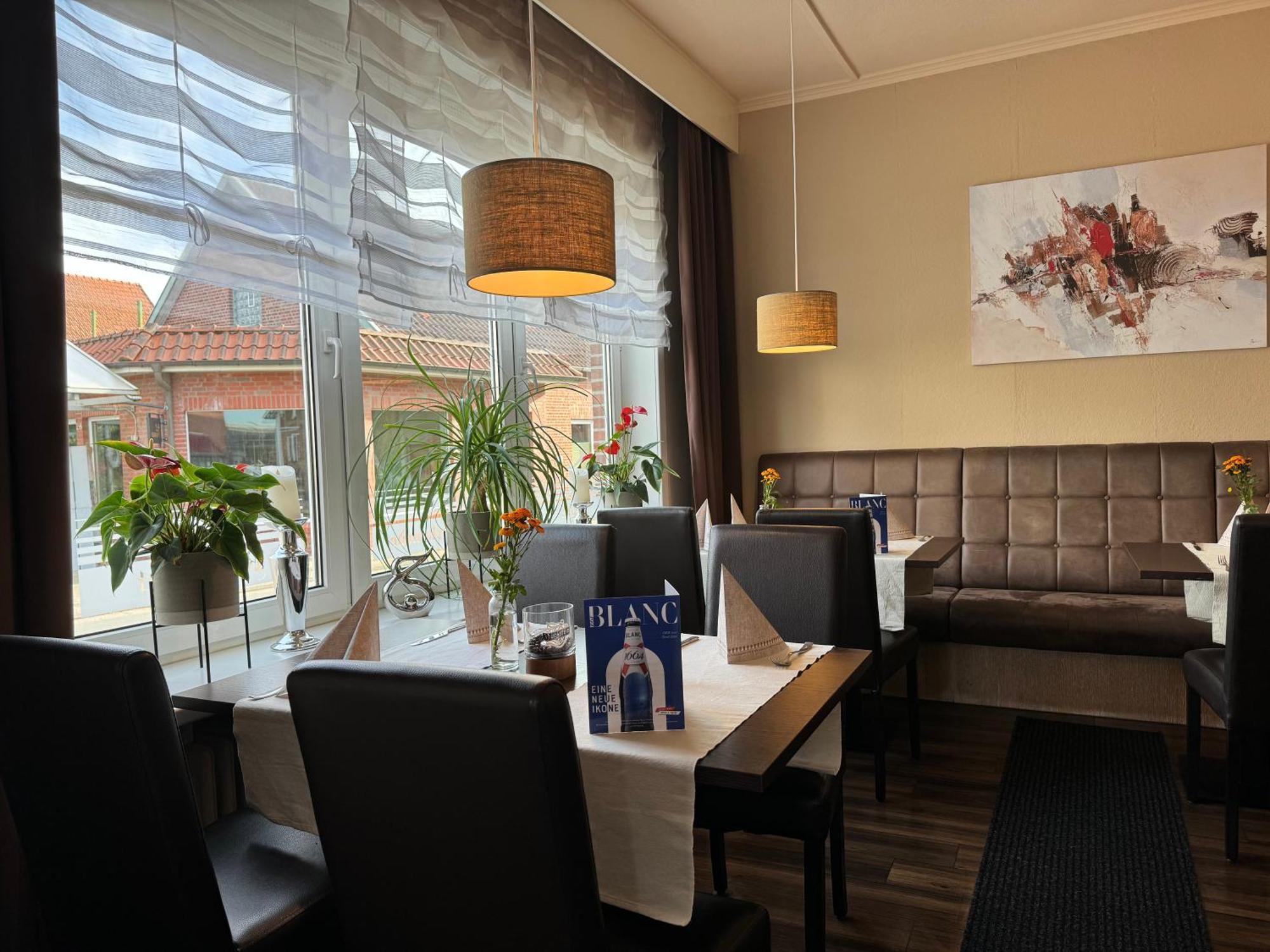 Alte Schmiede Hotel & Restaurant 约克 外观 照片